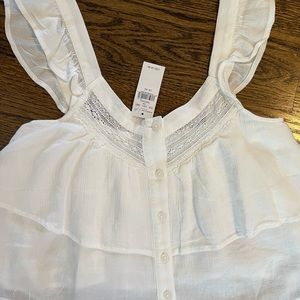 New American eagle tank xs